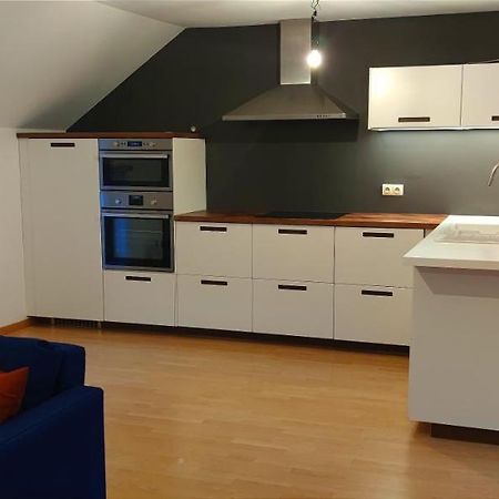 Appartement Berendries Brakel Buitenkant foto