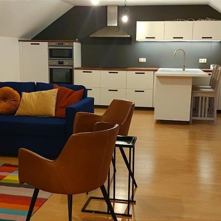 Appartement Berendries Brakel Buitenkant foto