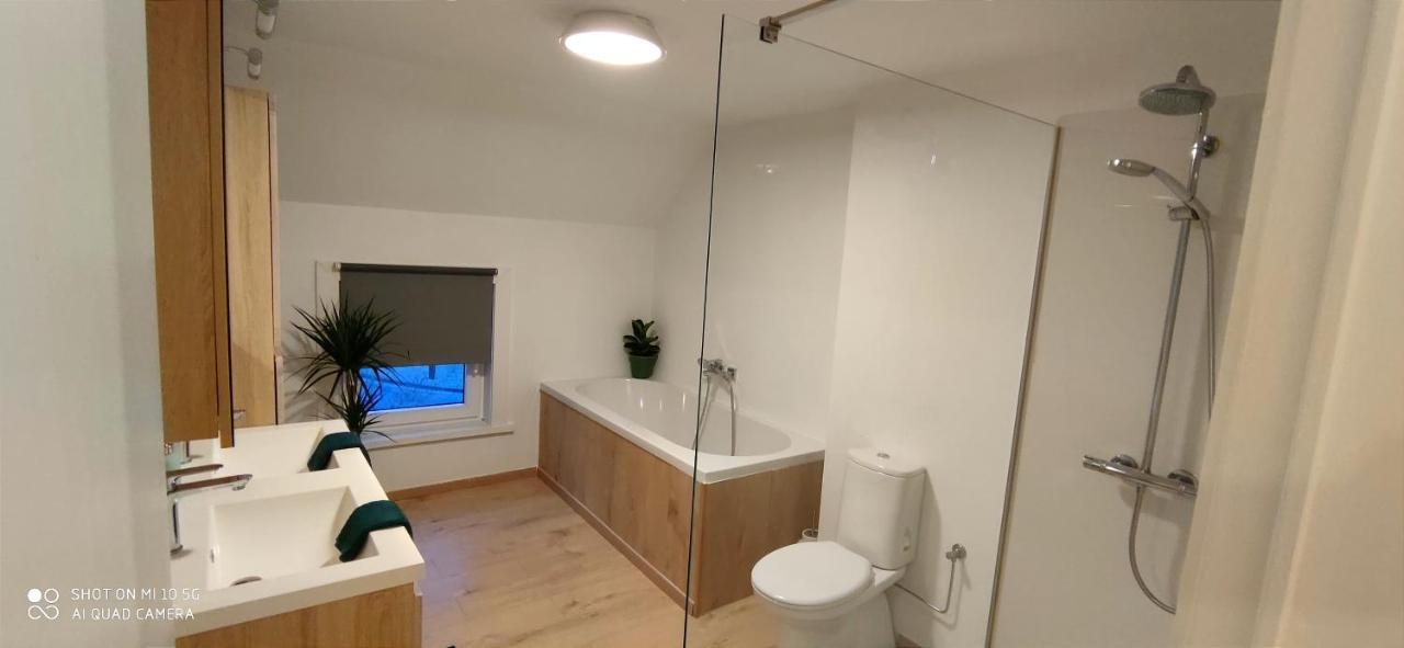Appartement Berendries Brakel Buitenkant foto