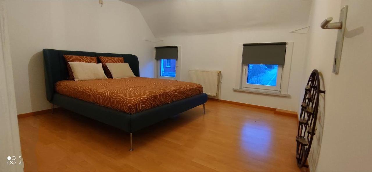 Appartement Berendries Brakel Buitenkant foto