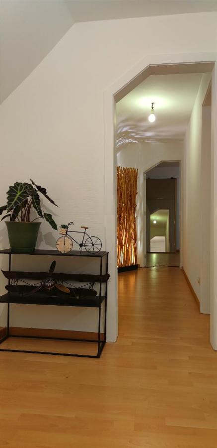 Appartement Berendries Brakel Buitenkant foto