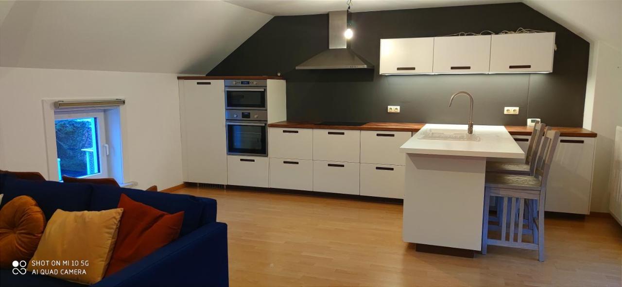 Appartement Berendries Brakel Buitenkant foto
