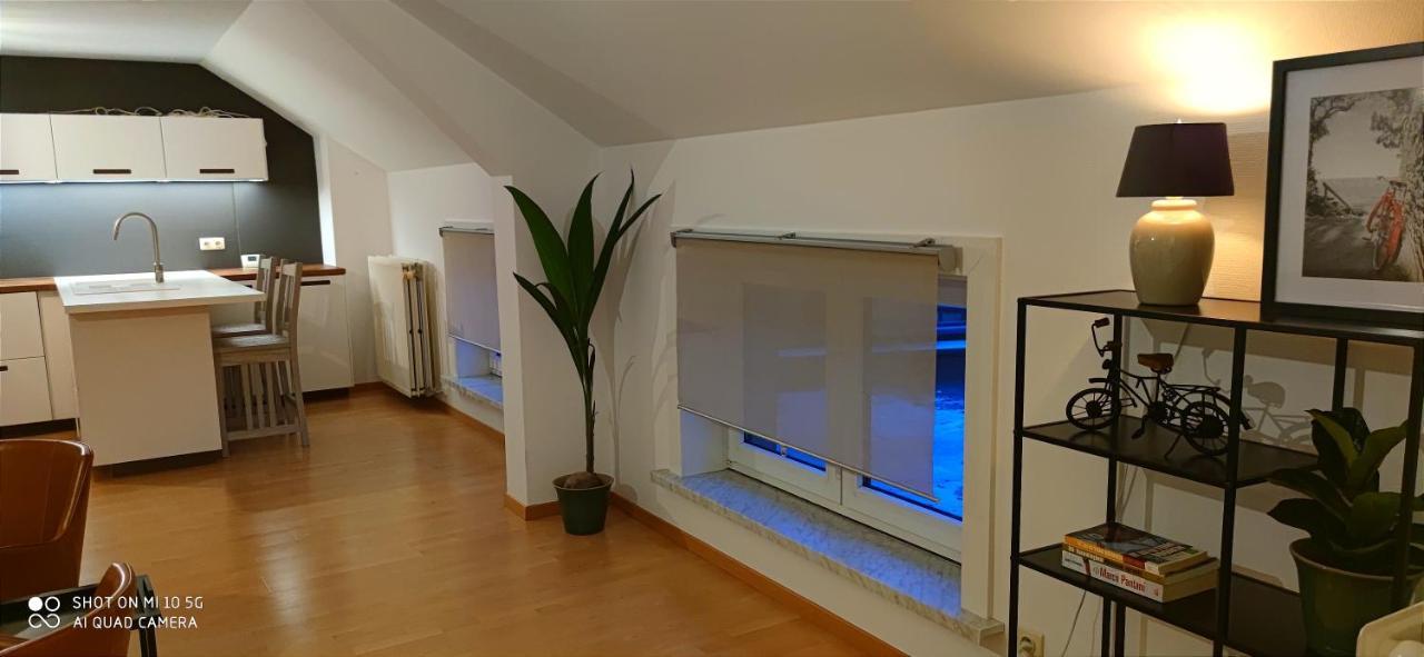 Appartement Berendries Brakel Buitenkant foto