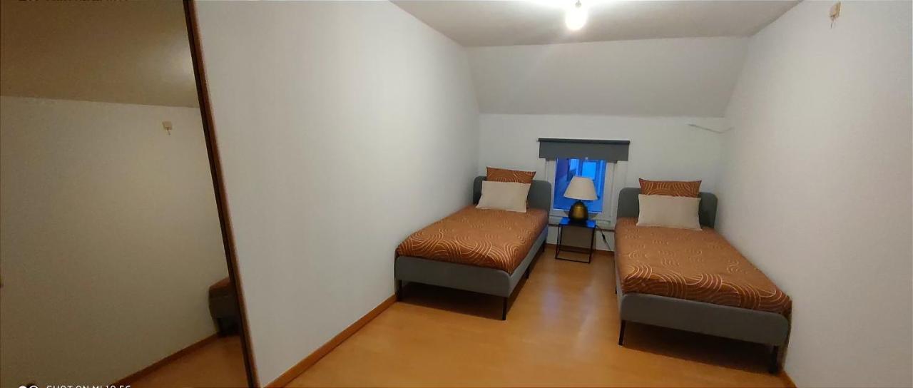 Appartement Berendries Brakel Buitenkant foto