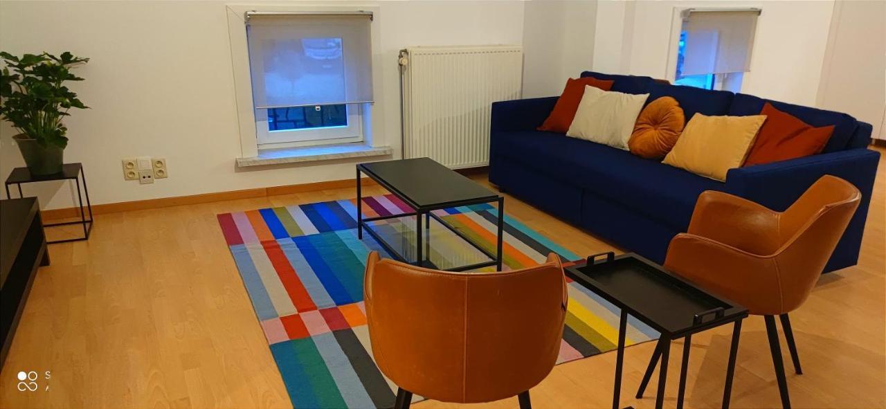 Appartement Berendries Brakel Buitenkant foto
